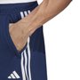 Shorts Adidas Essentials 3 Listras Masculino IB8246