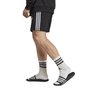 Shorts Adidas Essentials 3-Stripes Masculino IC9435