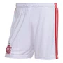 Shorts Adidas Flamengo I 26 Masculino JM5655