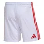 Shorts Adidas Flamengo I 26 Masculino JM5655