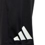Shorts Infantil Adidas Essentials Logo HR6411