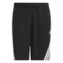 Shorts Adidas Legends 3 Stripes 7 Masculino JI7576