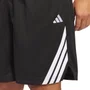 Shorts Adidas Legends 3 Stripes 7 Masculino JI7576