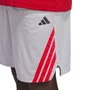 Shorts Adidas Legends 3 Stripes 7 Masculino JZ9670