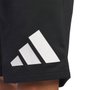 Shorts Adidas Logo Masculino IV5908