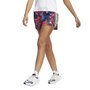 Shorts Adidas Farm Rio Pacer 3-Stripes Feminino HH8555