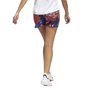 Shorts Adidas Farm Rio Pacer 3-Stripes Feminino HH8555