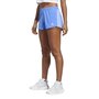 Shorts Adidas Malha Pacer 3 Stripes Feminino HR7825