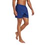 Shorts Adidas Natação Clássico Masculino JC6638
