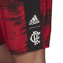 Shorts Adidas Natação CR Flamengo Masculino GE2720