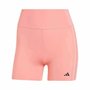 Shorts Adidas Optime Compressão Feminino IK5481