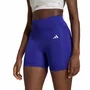 Shorts Adidas Optime Essentials Feminino KQ8379