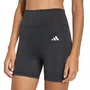 Shorts Adidas Optime Essentials Power Feminino JZ8225