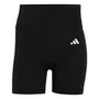 Shorts Adidas Optime Essentials Power Feminino JZ8225