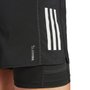 Shorts Adidas Own The Run 2 em 1 Feminino JM7644