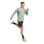 Shorts Adidas Own The Run 2 em 1 Masculino JM5400