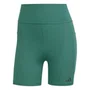 Shorts Adidas Own The Run 5 Feminino JV7216