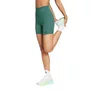 Shorts Adidas Own The Run 5 Feminino JV7216