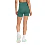 Shorts Adidas Own The Run 5 Feminino JV7216