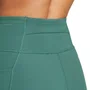 Shorts Adidas Own The Run 5 Feminino JV7216