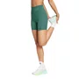 Shorts Adidas Own The Run 6 Feminino JV7216