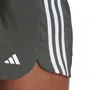 Shorts Adidas Pacer 3 Listras 5 Feminino IS2173