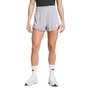 Shorts Adidas Pacer Knit Feminino IX1024