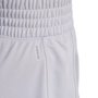 Shorts Adidas Pacer Knit Feminino IX1024