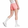 Shorts Adidas Pacer Knit Feminino IX1025