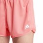 Shorts Adidas Pacer Knit Feminino IX1025