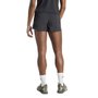 Shorts Adidas Pacer Training 3 Stripes 5 Feminino IT7760