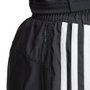 Shorts Adidas Pacer Training 3 Stripes 5 Feminino IT7760