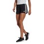 Shorts Adidas Primeblue 3-Stripes Feminino GL3981
