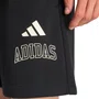 Shorts Adidas Seasonals Essentials Masculino KX9534
