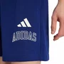 Shorts Adidas Seasonals Essentials Masculino KX9538