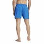 Shorts Adidas Solid Curto Masculino IL4016