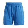 Shorts Adidas Solid Curto Masculino IL4016