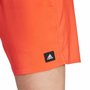 Shorts Adidas Solid Curto Masculino IL4017