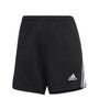 Shorts Adidas Squadra 21 Feminino GN5780