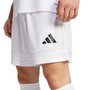 Shorts Adidas Squadra 25 Masculino JH3406