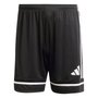 Shorts Adidas Squadra 25 Masculino JN5469