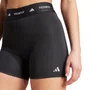 Shorts Adidas Techfit 5 Feminino IT2275