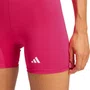 Shorts Adidas Techfit 5 Feminino KA0470