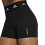 Shorts Adidas Techfit Collant Feminino HF6683