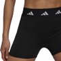 Shorts Adidas Techfit Collant Feminino HF6683