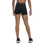 Shorts Adidas Techfit Collant Feminino HF6683