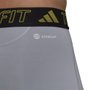 Shorts Adidas Techfit Masculino HJ9919