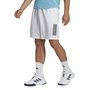 Shorts Adidas Tenis Club 3 Listras Masculino HS3251