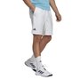 Shorts Adidas Tenis Club 3 Listras Masculino HS3251