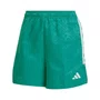 Shorts Adidas Tiro Q3 Feminino JL9208